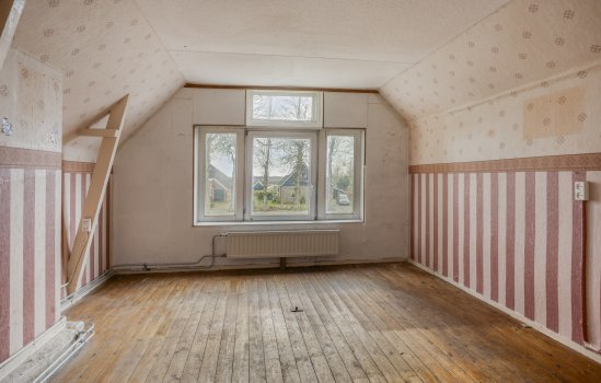 Greveling 65, Annerveenschekanaal