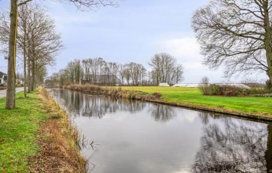 Greveling 65, Annerveenschekanaal