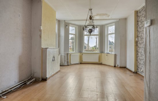 Greveling 65, Annerveenschekanaal