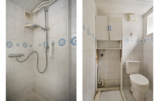 Greveling 65, Annerveenschekanaal