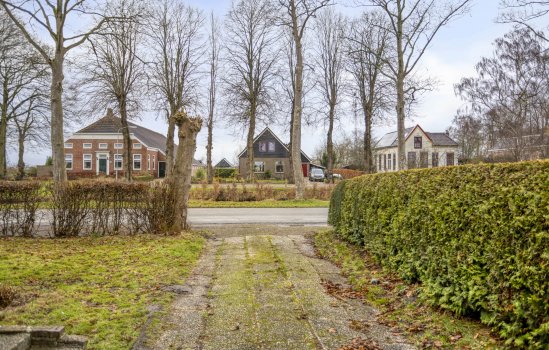 Greveling 65, Annerveenschekanaal