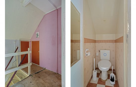 Greveling 65, Annerveenschekanaal