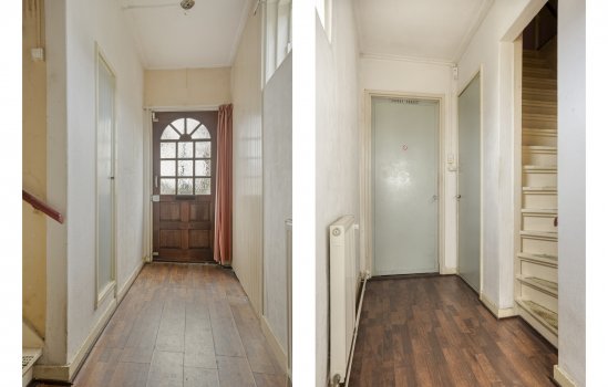 Greveling 65, Annerveenschekanaal