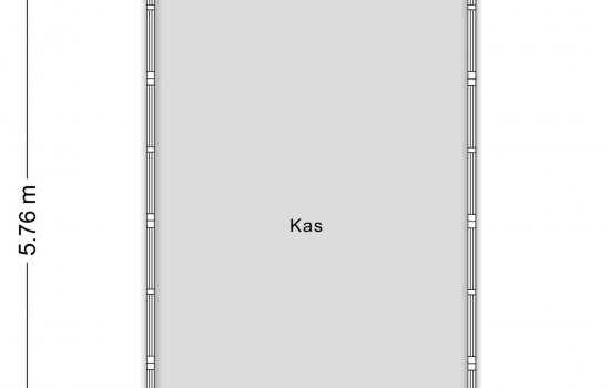 Greveling 65, Annerveenschekanaal