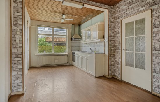 Greveling 65, Annerveenschekanaal