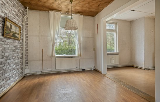 Greveling 65, Annerveenschekanaal