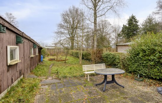 Greveling 65, Annerveenschekanaal