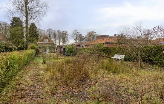 Greveling 65, Annerveenschekanaal