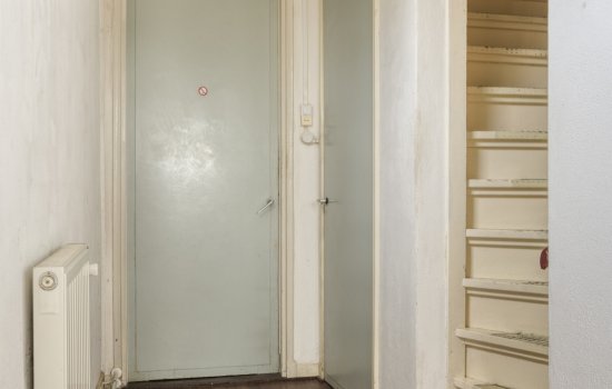 Greveling 65, Annerveenschekanaal