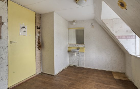 Greveling 65, Annerveenschekanaal