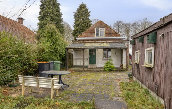 Greveling 65, Annerveenschekanaal