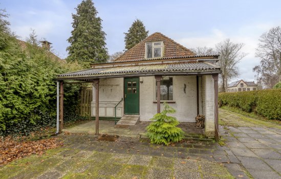 Greveling 65, Annerveenschekanaal