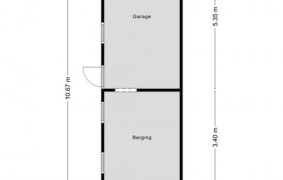 Greveling 65, Annerveenschekanaal