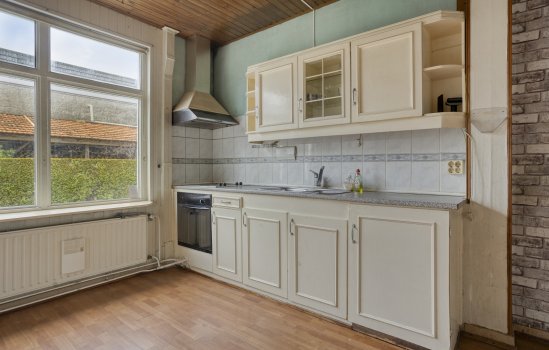 Greveling 65, Annerveenschekanaal