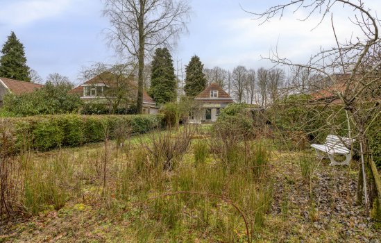 Greveling 65, Annerveenschekanaal