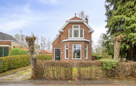 Greveling 65, Annerveenschekanaal