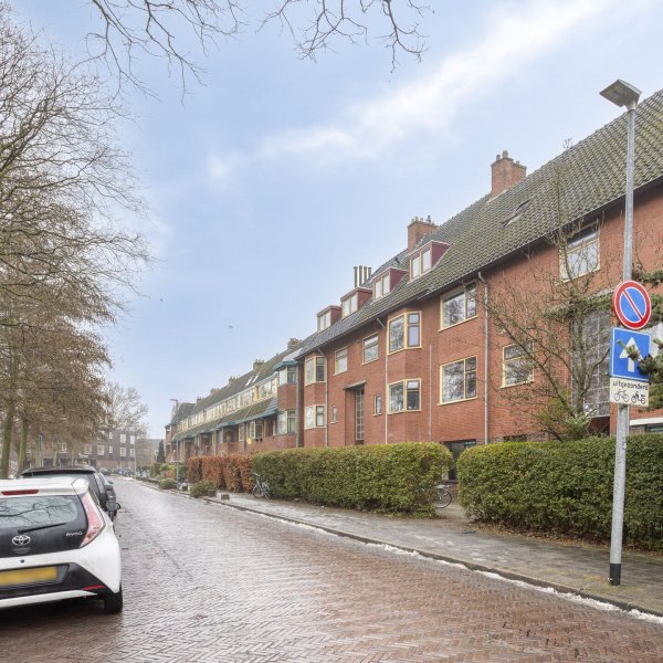 Molukkenstraat 90, Groningen