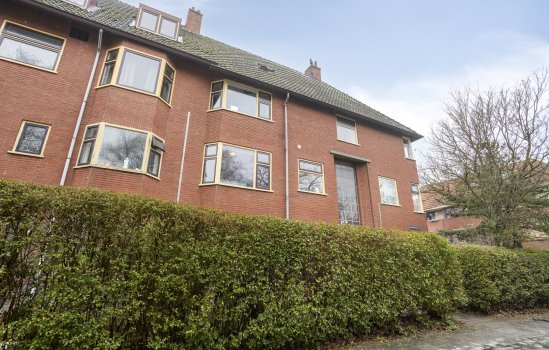 Molukkenstraat 90, Groningen