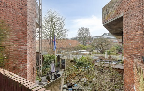 Molukkenstraat 90, Groningen