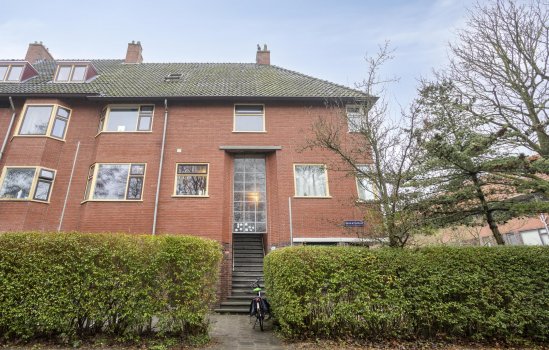 Molukkenstraat 90, Groningen