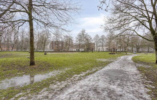 Molukkenstraat 90, Groningen