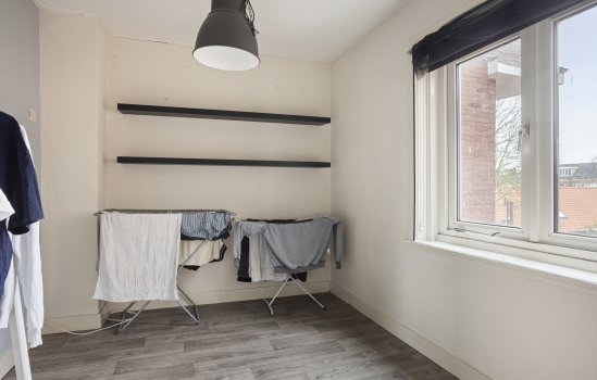 Molukkenstraat 90, Groningen