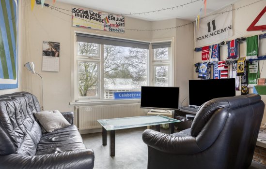 Molukkenstraat 90, Groningen