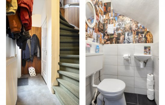 Molukkenstraat 90, Groningen