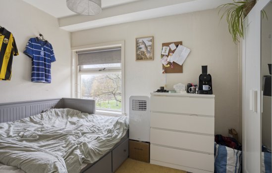 Molukkenstraat 90, Groningen