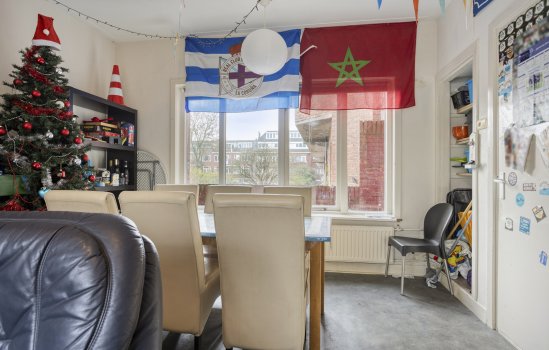 Molukkenstraat 90, Groningen