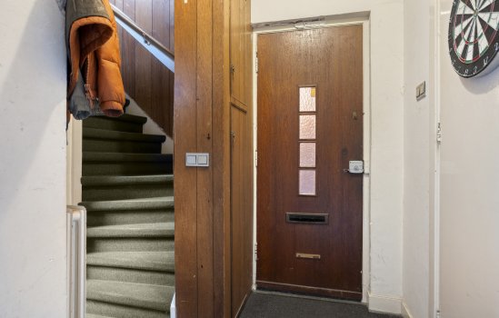 Molukkenstraat 90, Groningen