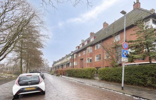 Molukkenstraat 90, Groningen