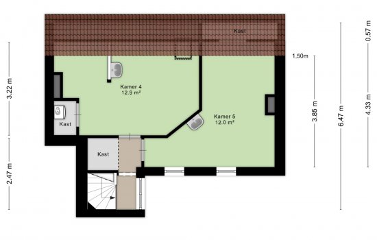 Molukkenstraat 90, Groningen