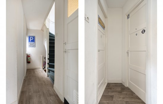 Molukkenstraat 90, Groningen