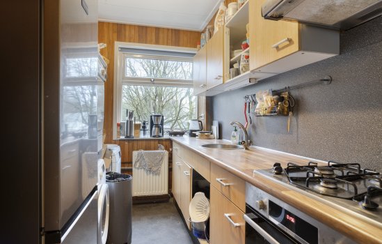 Molukkenstraat 90, Groningen