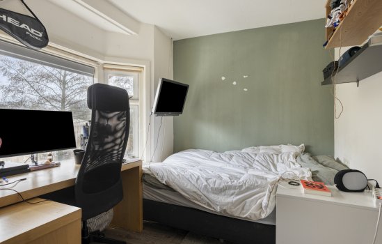 Molukkenstraat 90, Groningen