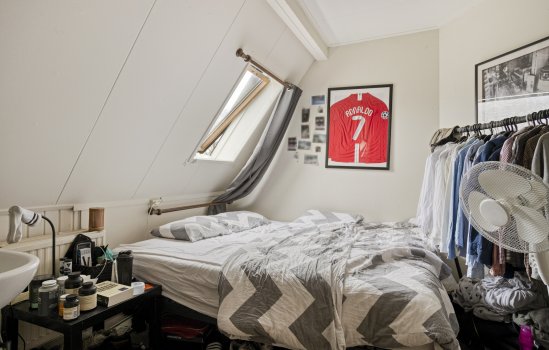 Molukkenstraat 90, Groningen