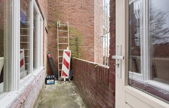 Molukkenstraat 90, Groningen