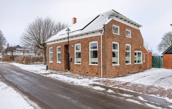 Borgweg 14, Lellens