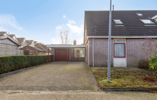 Korianderweg 42, GRONINGEN