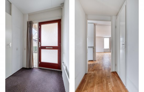 Korianderweg 42, GRONINGEN