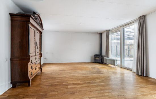 Korianderweg 42, GRONINGEN