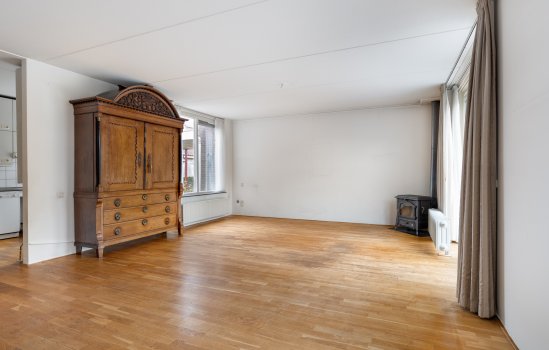 Korianderweg 42, GRONINGEN