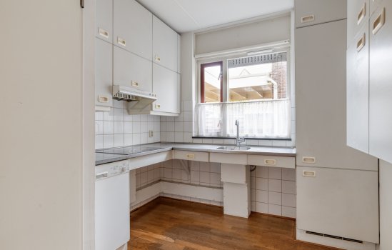 Korianderweg 42, GRONINGEN