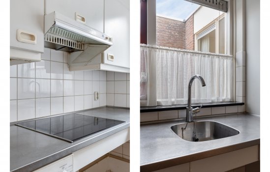 Korianderweg 42, GRONINGEN