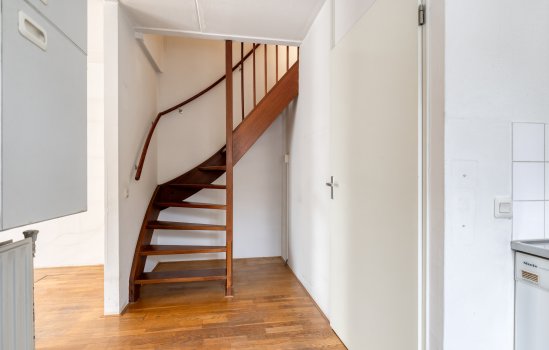 Korianderweg 42, GRONINGEN