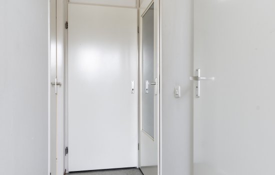 Korianderweg 42, GRONINGEN