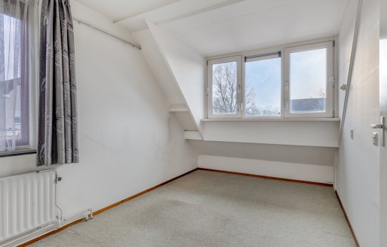 Korianderweg 42, GRONINGEN