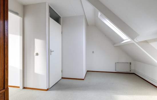 Korianderweg 42, GRONINGEN