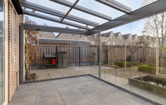 Korianderweg 42, GRONINGEN